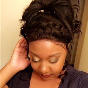 Meet your Posher, Bianca